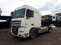 DAF XF 105.460 2008 г.в.